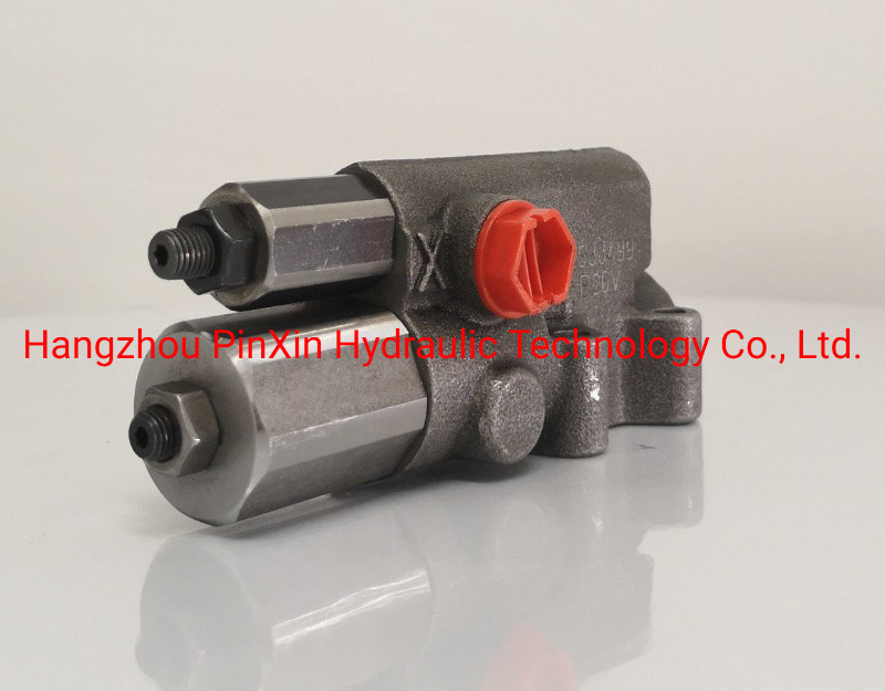 Sicherung von Zahlungen für Bohrgerät A10vso45 Dfr Hydraulisches Ventil Made-in-com Schutz