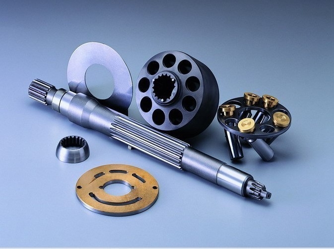 Hydraulische Ersatzteile für 325N-Grabmaschinen steigern die Leistung Ihres Pflasters