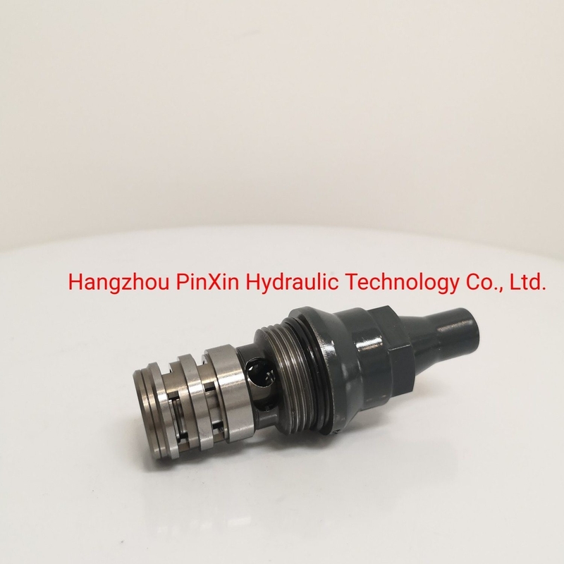 Anschlussmodus A10vg28 Da Ventil für Teile von Rexroth-Pistonpumpen