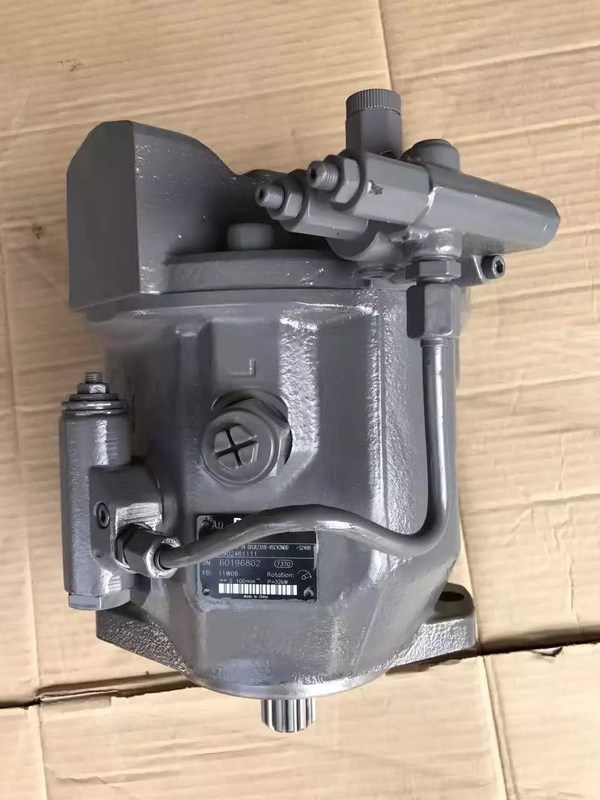 Ersatzteile für Betonpumpen Hydraulikpumpe A10vo28 P220024002 mit Motor zu erschwinglichen Preisen