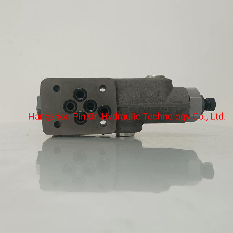 Zahlung der Beihilfe in USD A10vso140 Dr Ventil für Rexroth Hydraulic Piston Pump Parts