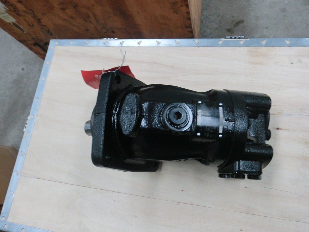 Hydrpumpe A2fo45 Pumpe für Putzmeister Pumpe Ersatzteile Paket Bruttogewicht 20.000kg