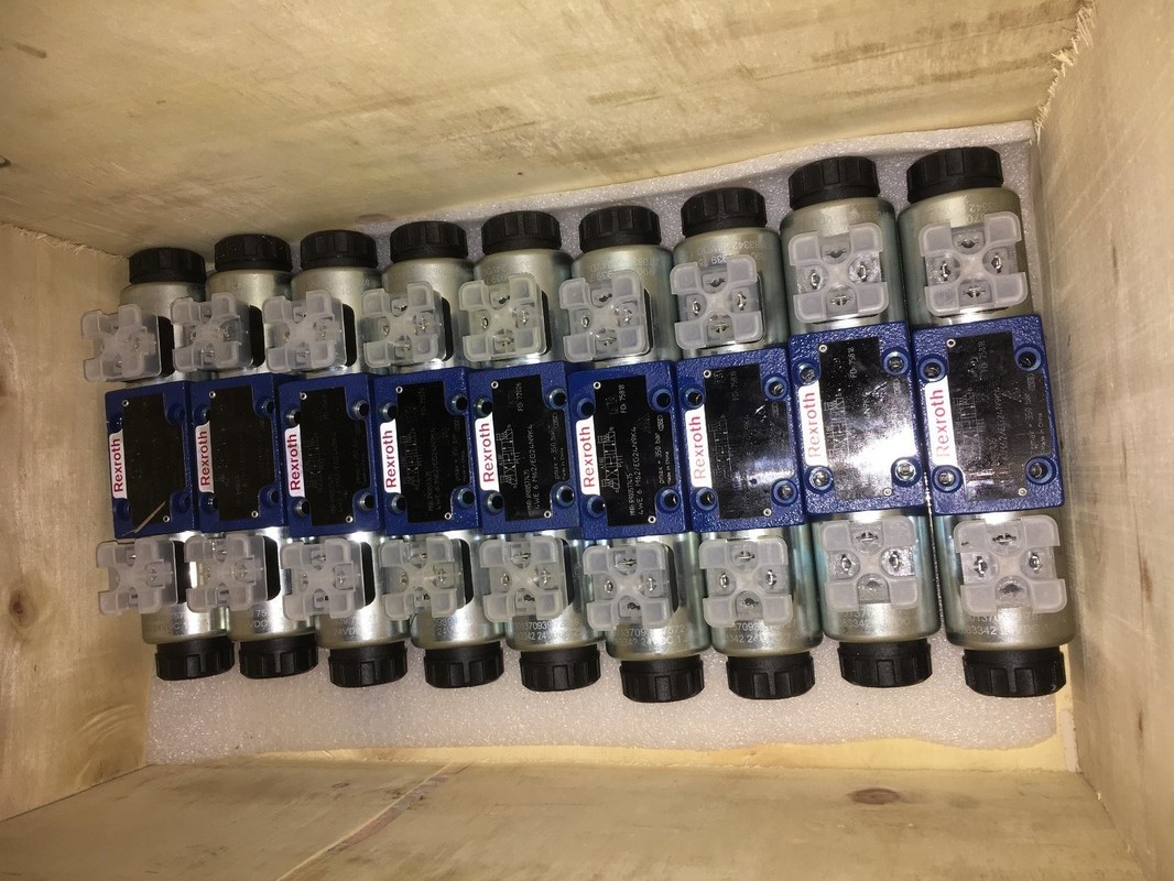 Hitachi Hpv102 Duplex Hydraulikpumpe Hpv116 Hpv145 K3V112 Leistung für Trommelrolle