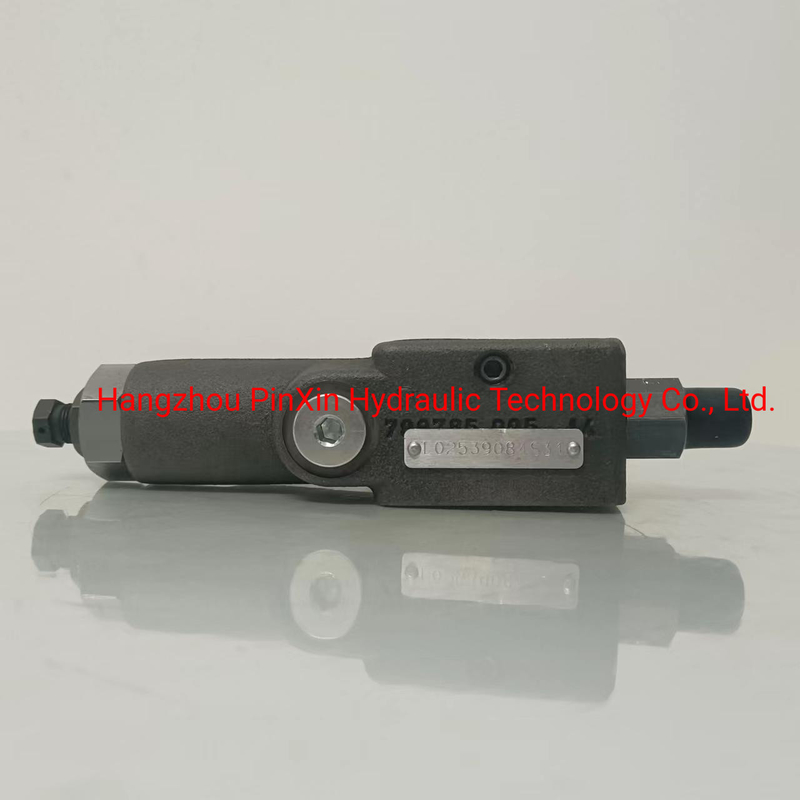 Einsitzendes Steuerventil A4VSO180 DR für Hydraulikkolbenpumpenteile von Rexroth