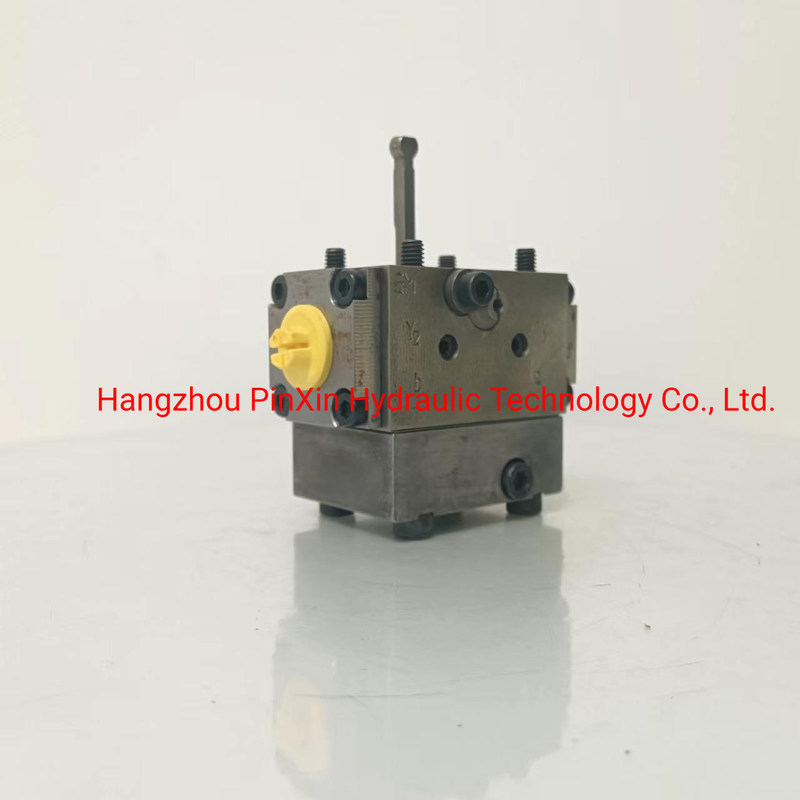 Anpassbare A4vg90/125/180/250 Hydraulikpumpe für Ihre individuellen Anforderungen