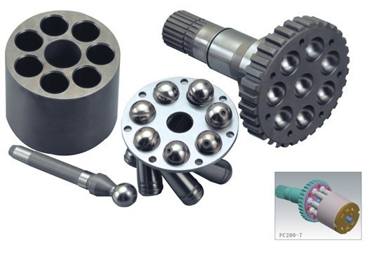Ap12 Sbs80 Sbs120 Sbs140 Hauptpumpe für Bohrgerät E200b E320b E312c E320c E320d E325c