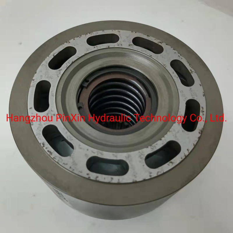 Hydraulische Ersatzteile der A10SO-Serie für Bohrgeräte Anwendungen für Rexroth-Kolbenpumpen