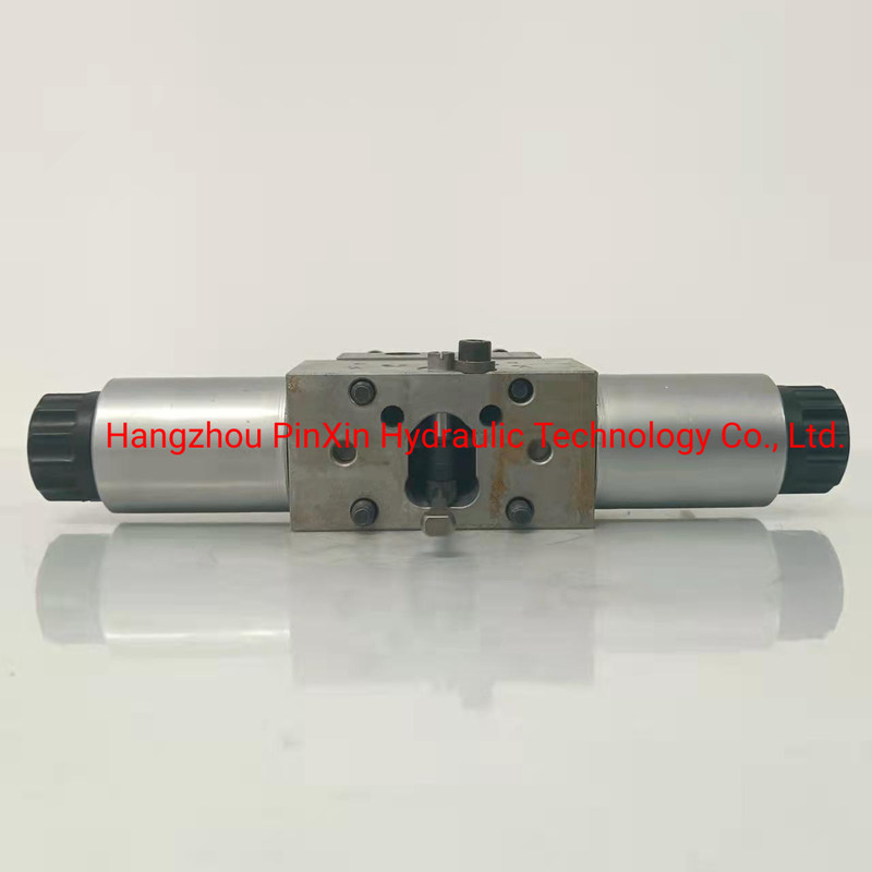 Bestleistung A4vg90/125/180/250 Hydraulische Kolbenpumpenteile für die Ölgewinnung