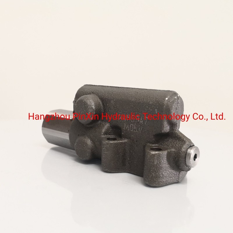 A10vso71 Dr Ventil für Rexroth Hydraulikkolbenpumpe Teile 6 Monate Pflastermaschinen