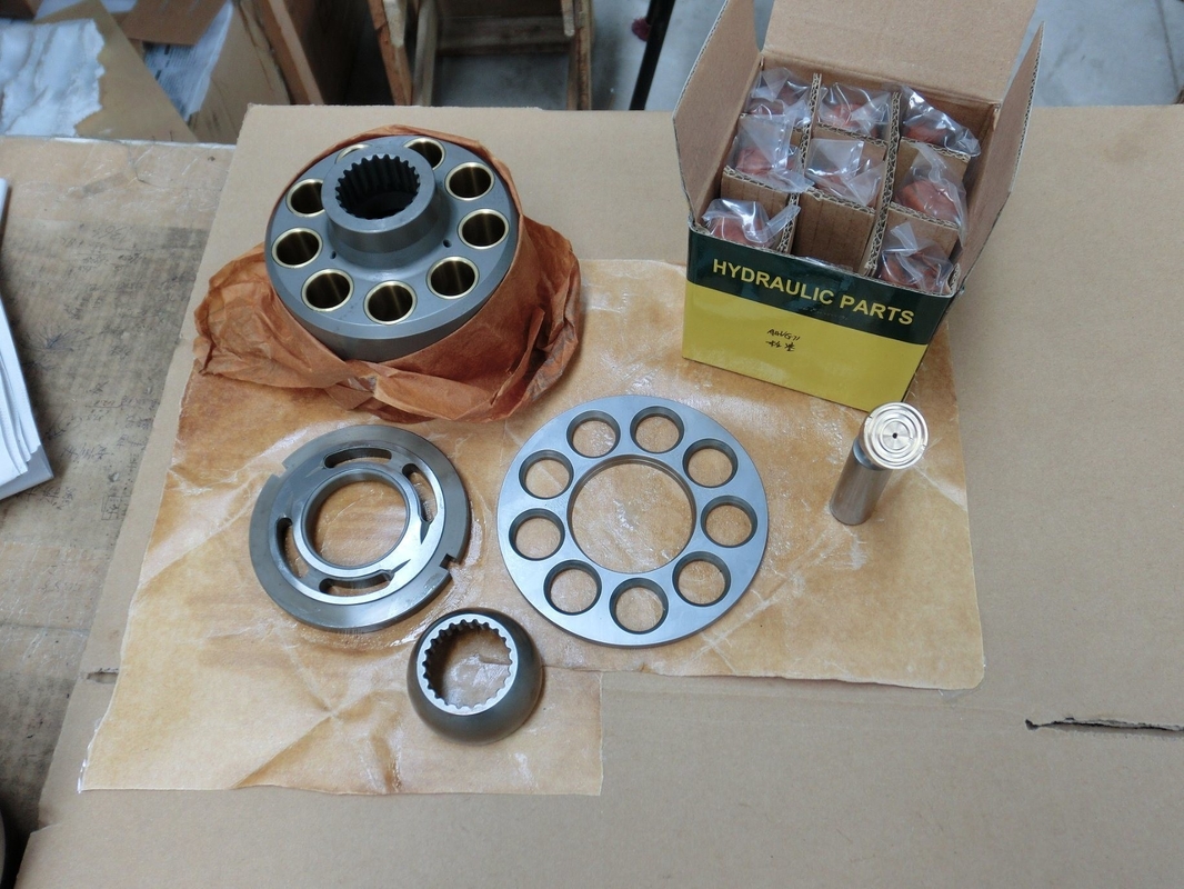NACHI Pcl-120-18b Pcl-200-18b Rückerstattungspolitik für Hydraulikmotoren