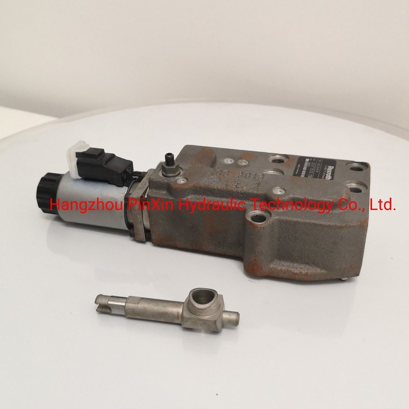 Zahlung der Beihilfe in USD A11vo95 Ep1d Ventil für Rexroth Hydraulic Piston Pump Parts