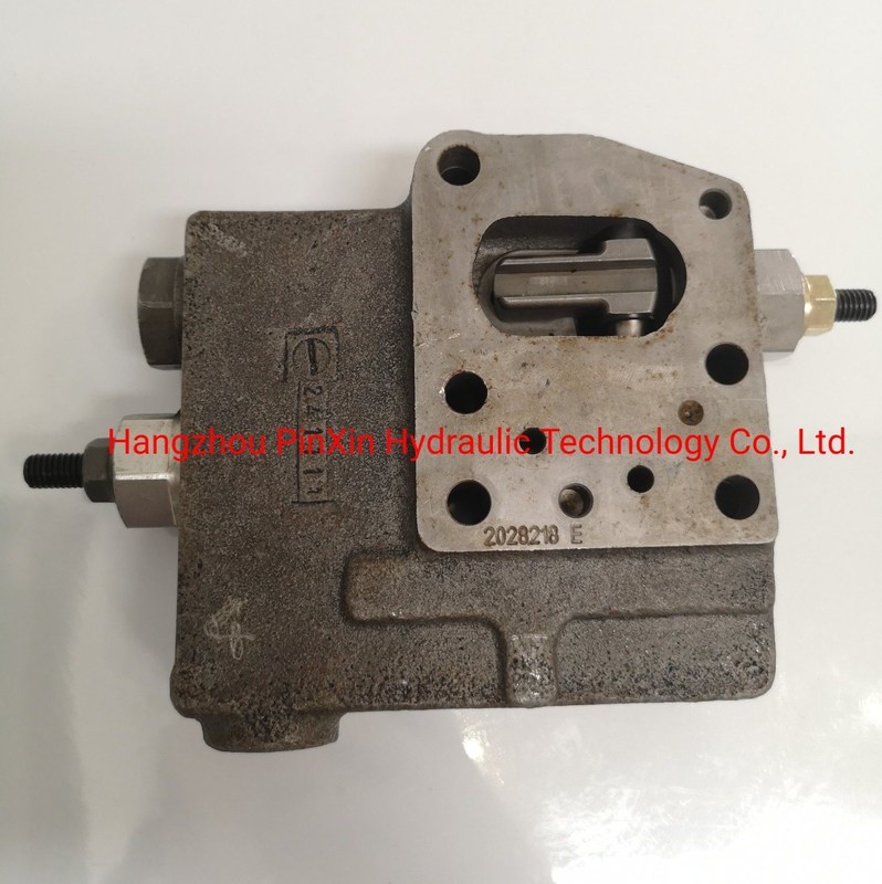 Finden Sie A11vo130 Lrs Ventil für Rexroth Hydraulic Piston Pump Parts in unserem Online-Shop