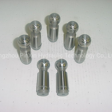 Hydraulische Ersatzteile für die Rexroth A8vo80-Pumpe bei Made-in.com