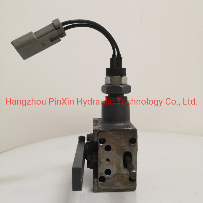 A10vg28 Hwdl1 Rexroth-Ventil für Bohrgerät Rückerstattung verlangen, wenn Bestellung nicht versendet wird