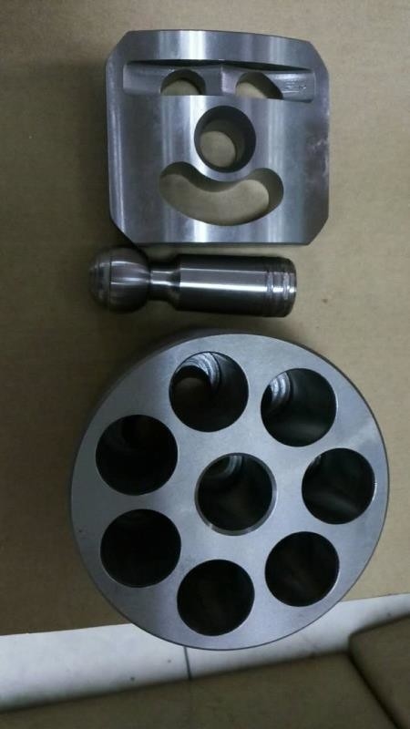 USD Zahlungsunterstützte K3V180dtp Hydraulikpumpenteile für die Hauptpumpe A8vo200 E336D 336D