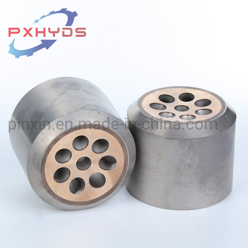 Rexroth A2FM250 Motor Hydraulische Ersatzteile geeignet für Pflaster- und Hebemaschinen