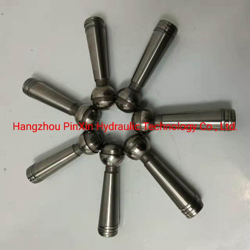 A2fe45 Rexroth Motor Hydraulische Ersatzteile für Pflastermaschinen zu erschwinglichen Kosten