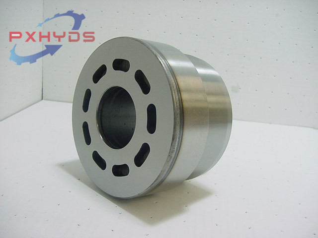 Kategorie 12g Hydraulik-Ersatzteile für Zylinderblöcke