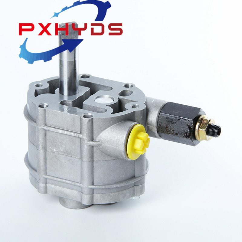Kraftquelle Öl Hydraulische Motorkolbenpumpe für Bagger A2fo250 Serie 95kg