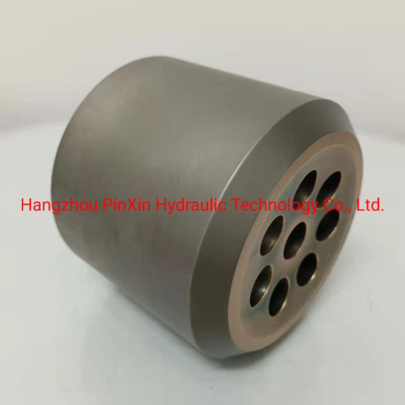 Hydraulisches Paket Bruttogewicht 10.000 kg Rexroth A2fe180 Motor für Gehmaschinen