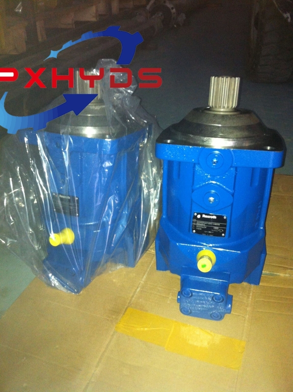 Hydraulikmotor A6ve160 A6ve107 Serise Kontakt für Versandkosten und Lieferzeiten
