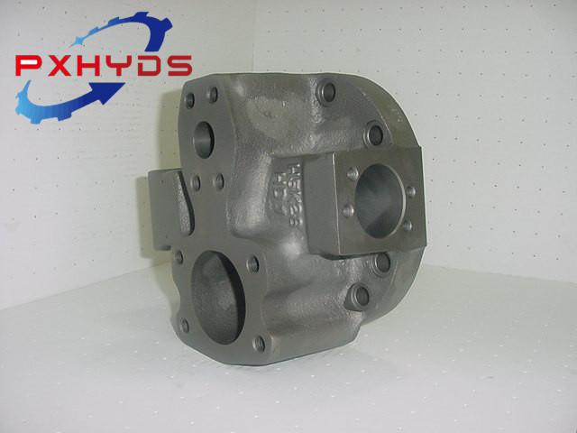 Hpv116 Reparatur von Hydraulikpumpenmotoren Erhalten Sie Ersatzteile und Versandkosten für die Reparatur