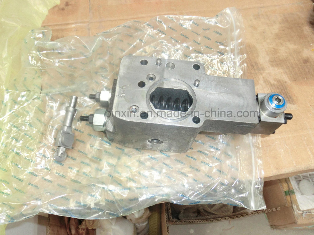 Hydraulisches Ventil für die Rexroth A11vlo-Serie für Bagger und Baumaschinen