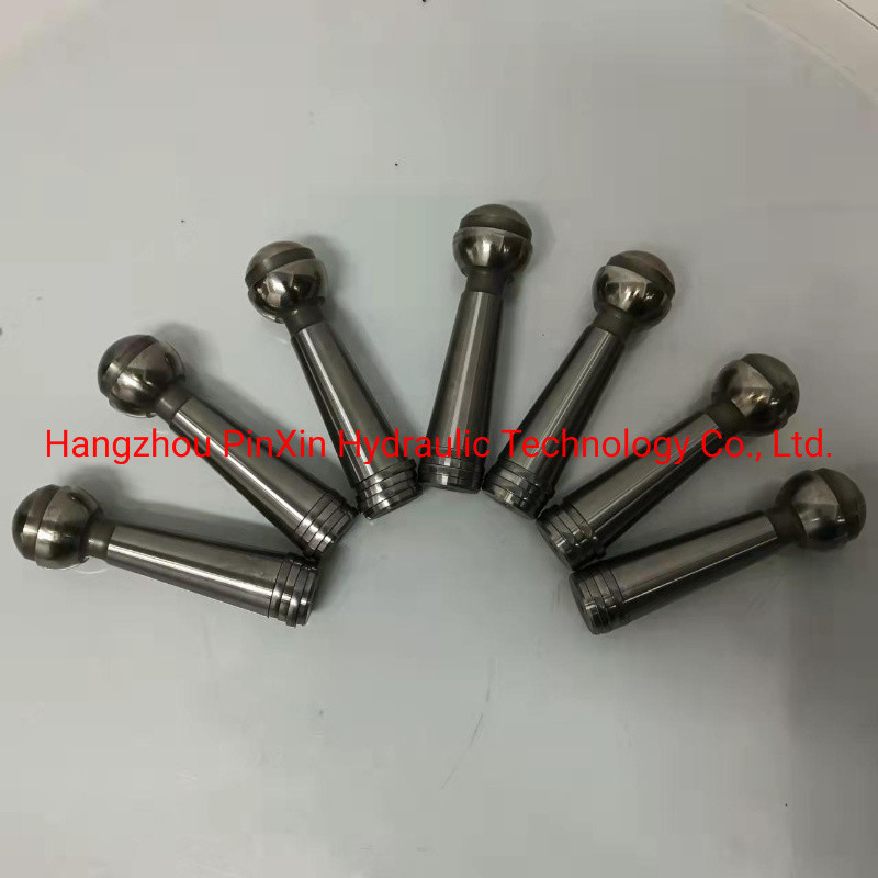 Hydraulische Ersatzteile für Rexroth A2fo23 Pumpe 30.00cm * 20.00cm * 30.00cm Paketgröße