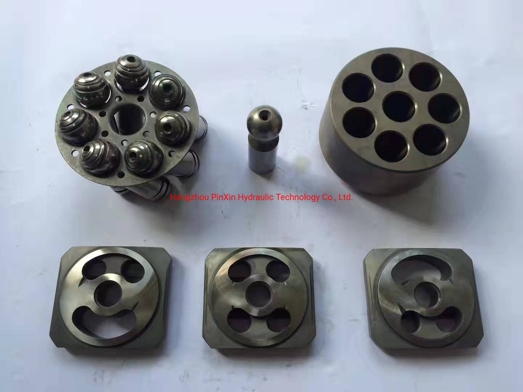 Rexroth A6vm160 Ölmotor Ersatzteile A6vm215 A6vm200 A6vm80 A6vm150 A6vm140 A6vm107 A6vm55