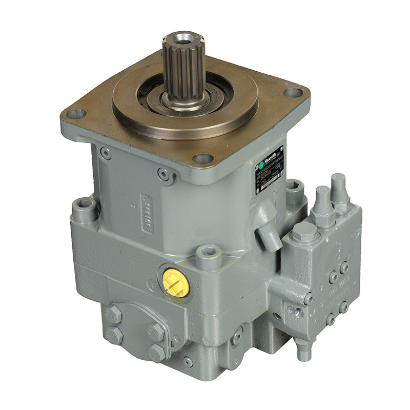 Radial A11V LO-Serie Hydraulikpumpe für Rexroth A11vo40 A11vo60 in Hydrauliksystem