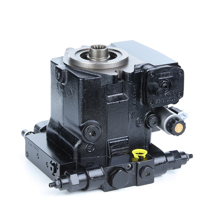 Holen Sie sich eine A10vg Hydraulikpumpe von Kontakt für Versandkosten und geschätzte Lieferzeit