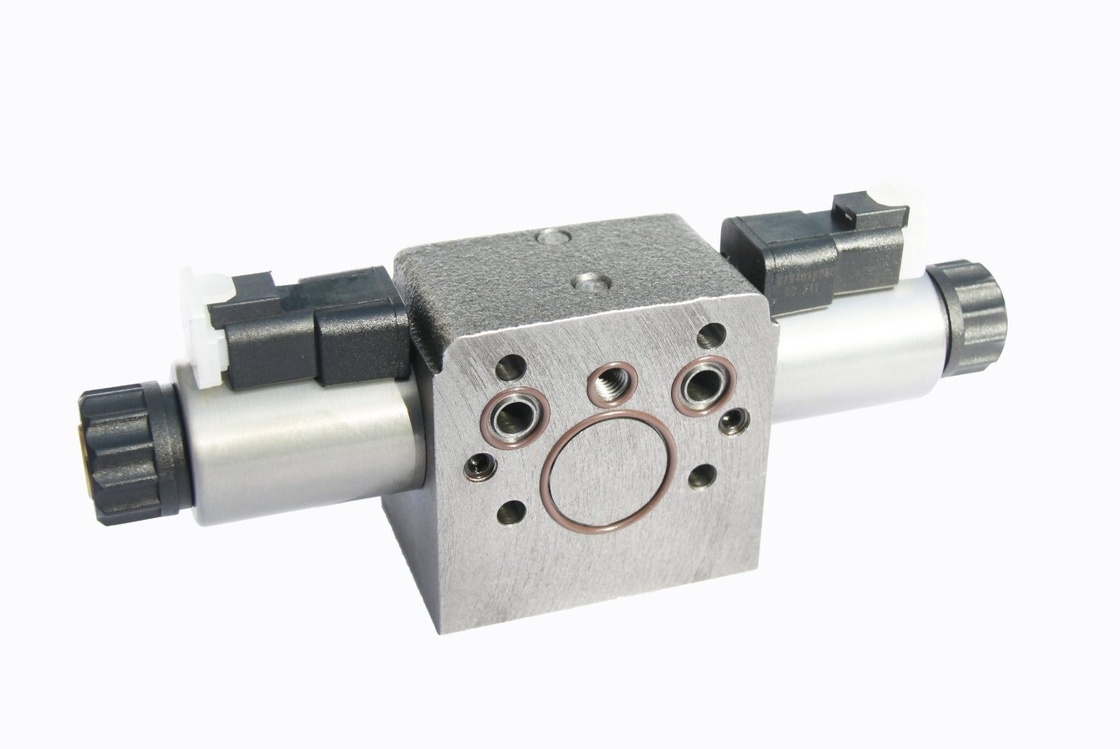 Ez Hydraulisches Steuerventil für A4vg90 A4vg125 A4vg180 A4vg250 Anwendbar auf Hydraulikpumpe