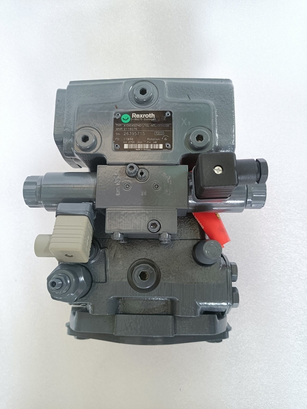 45.00cm * 32.00cm * 33.00cm Radialpaketgröße A10vg45ep4d1 Hydraulikpumpe für Maschinen
