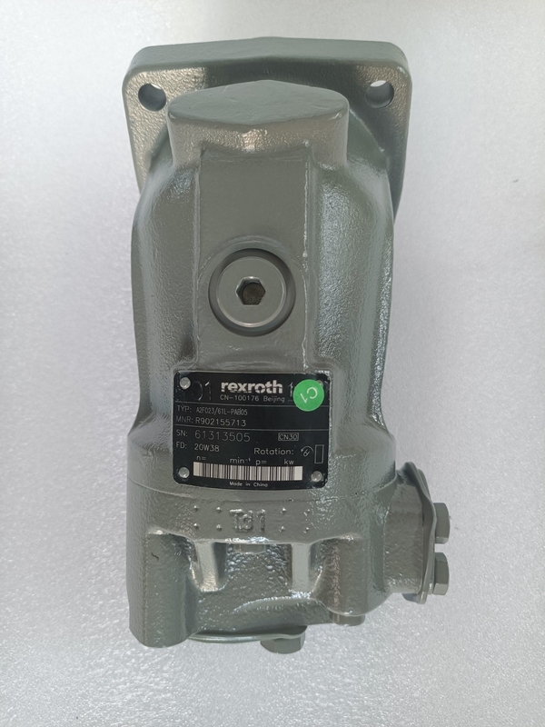 Korrosionsfähigkeit A2f023 Hydraulikpumpenpaket Größe 10,00 cm * 12,00 cm * 16,00 cm