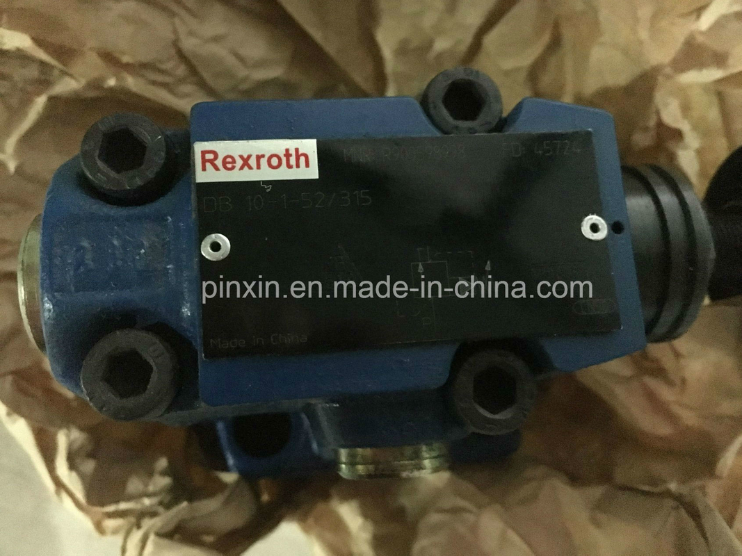 DB-1-10-52-315-Serie Öl-Hydraulikventil für Pumpeinrichtungen Lösung