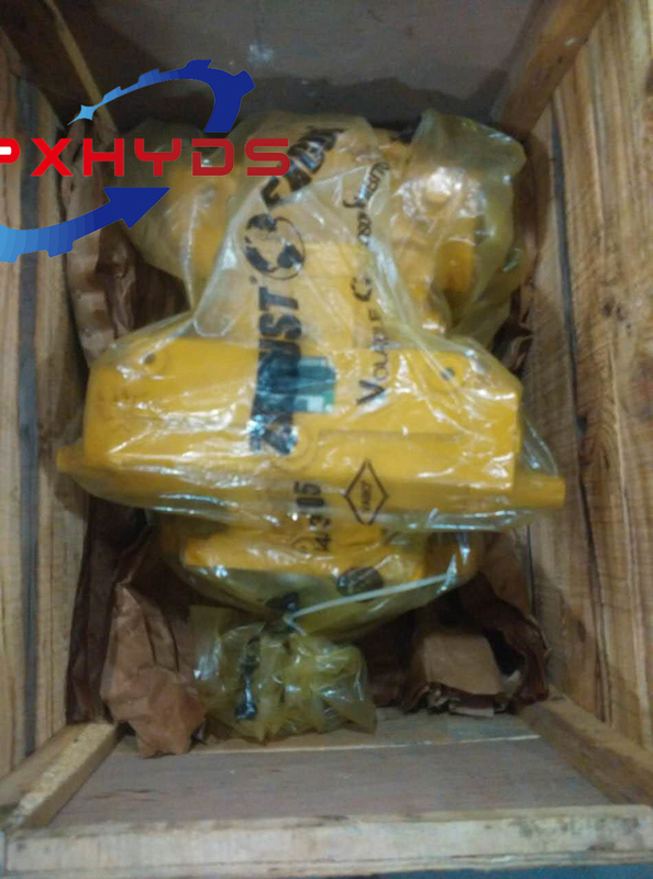12 Monate Ersatz Rexroth A4vg125 Kolbenpumpe für XCMG Betonpumpenwagen verkaufen