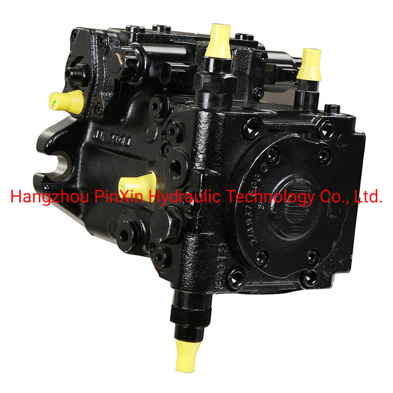 Anwendung auf Wirtgen Pavers Ersatzteile A10vg28 Kolbenpumpe für Hydraulikpumpenmotor