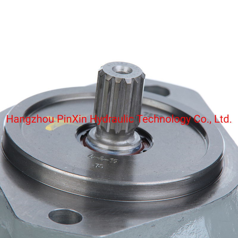 Sichere Zahlungen und Einzylinder A10vso71 Rexroth Hydraulikpumpe für den Weltmarkt