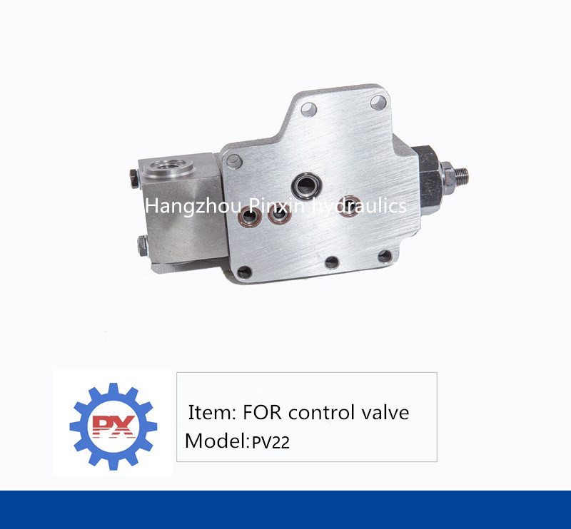 2 kg Einsitzventil mit Dauerdruck für PV22-Hydraulikpumpen-Ersatzteile