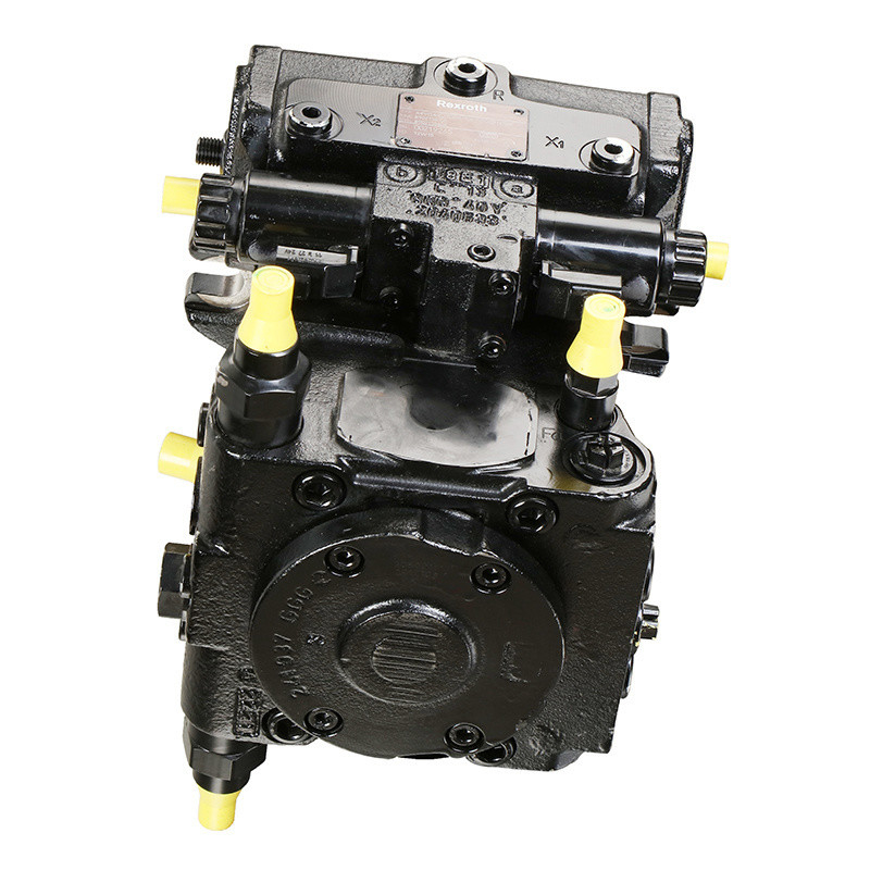 Kontakt für Versandkosten und sichere Zahlungen erhalten A4vg28 Pumpe von Rexroth Hydraulics