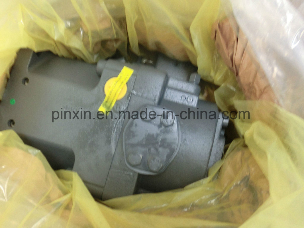 Horizontale Pumpenwelle für A11vlo260 Hydraulikpumpe auf vielen Betonpumpen