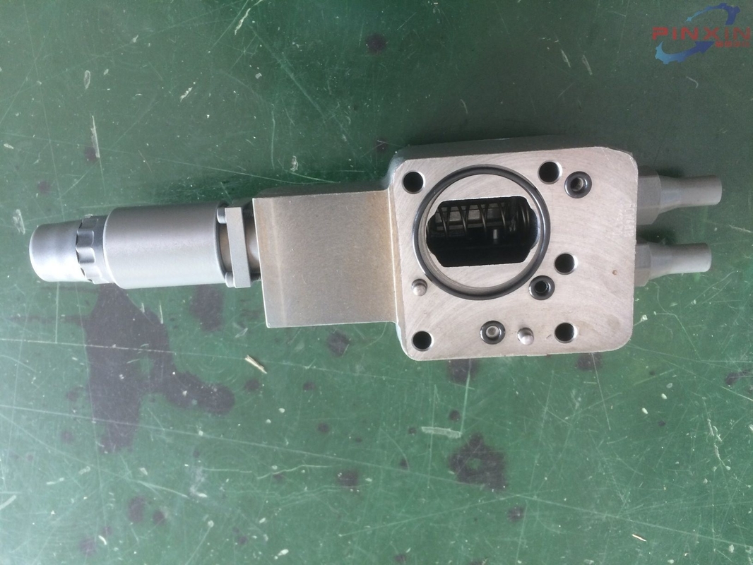Hochleistungsfähiges A11VLO190/260 LRDU2-Ventil für Hydraulikpumpenmotoren