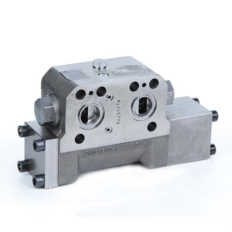 Hydraulische Bvd25f38L/41b-V01K00d0300S00 Ventilmotorteile und -unterstützung in USD