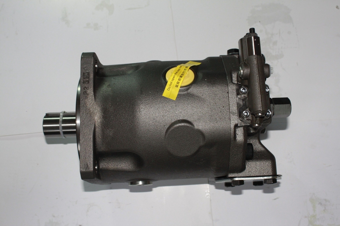 Rückerstattungsrichtlinie fehlt Pm Betonpumpe Ersatzteile Hydraulikmotor für Bagger