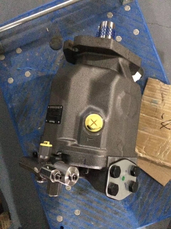 Leistung A10vso 28 Dr/31L PPA12n00 R910909280 Hydraulikmotor mit Gusseisenmaterial