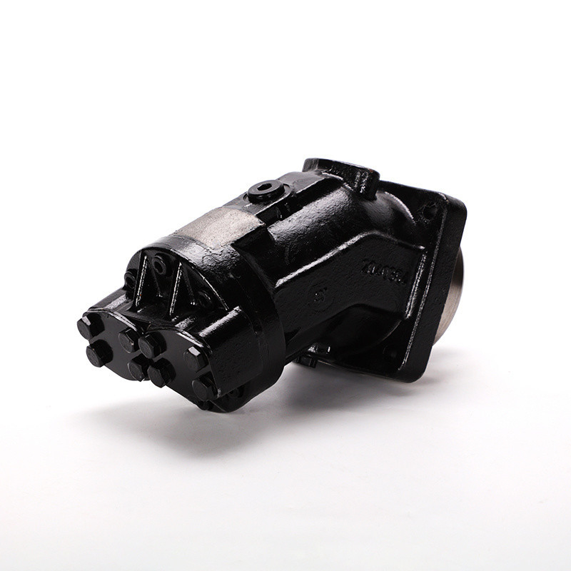 A2fo Hydraulikmotor für A2fo12 A2fo16 A2fo23 A2fo32 A2fo56 A2fo63 A2fo80 A2fo107 A2fo125 A2fo160 A2fo200