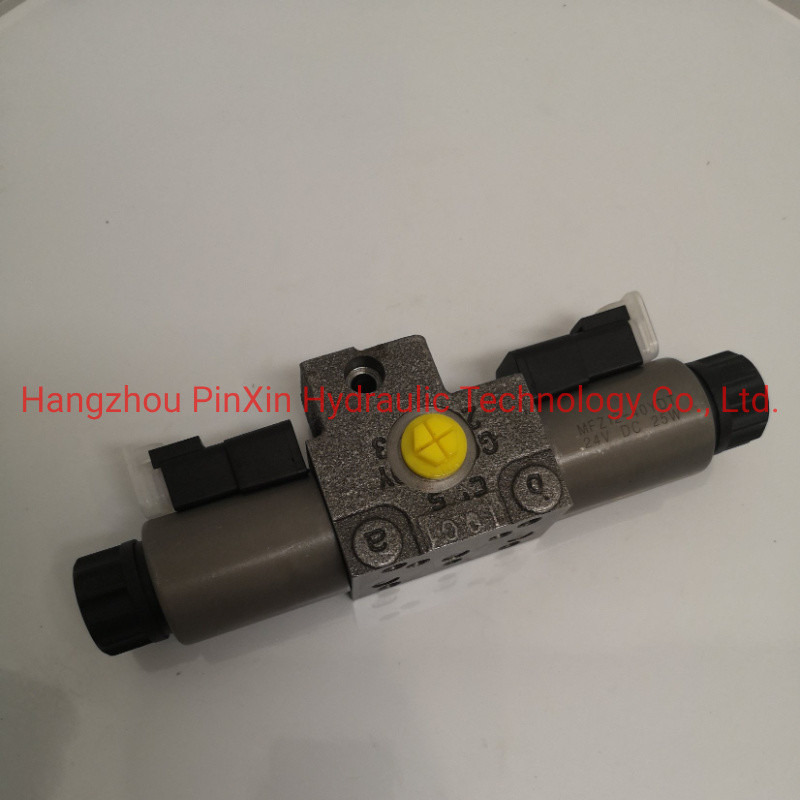 Entdecken Sie die Vorteile von A10vg28 Ez Valve für Rexroth Valve Rückerstattungspolitik enthalten