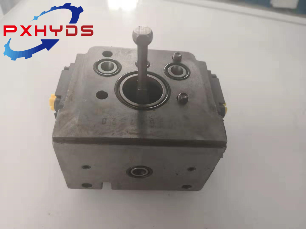 Teile für Hydraulikpumpen für A4vg125 HD-Ventil A4vg28 A4vg40 A4vg56 A4vg71 A4vg90 A4vg125 A4vg180 A4vg250