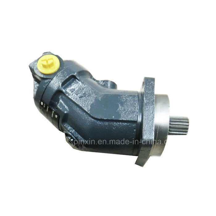 Hydraulische Kolbenpumpe A2fo12/61L für Rotationsbohrungen