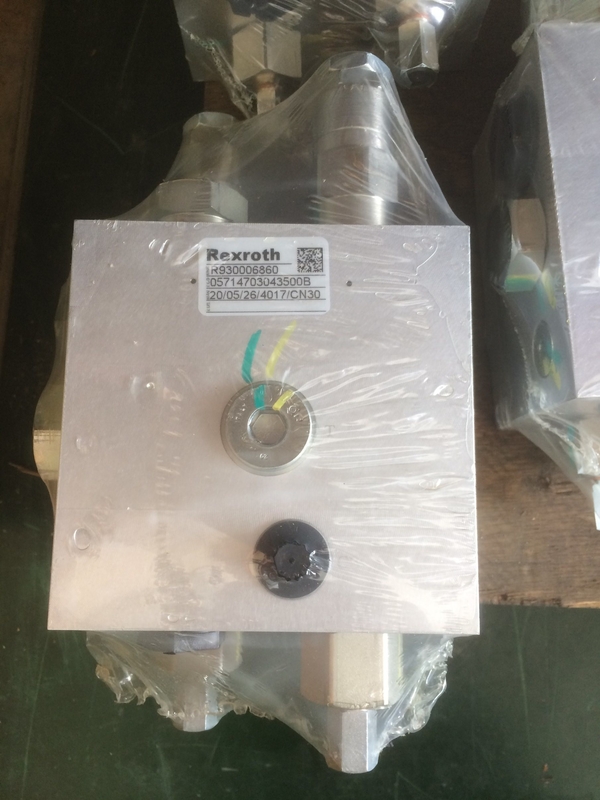 Holen Sie sich Hydraulik-Ersatzteile Hauptpumpen-Teile mit sicheren Zahlungen auf Made-in.com
